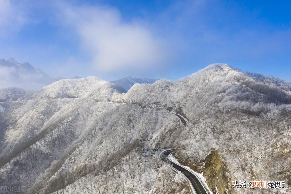 河南十大旅游景点排行榜 河南旅游景点排名前十名
