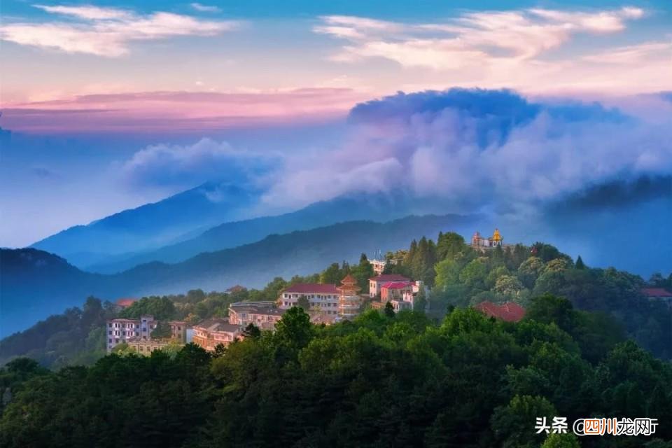河南十大旅游景点排行榜 河南旅游景点排名前十名