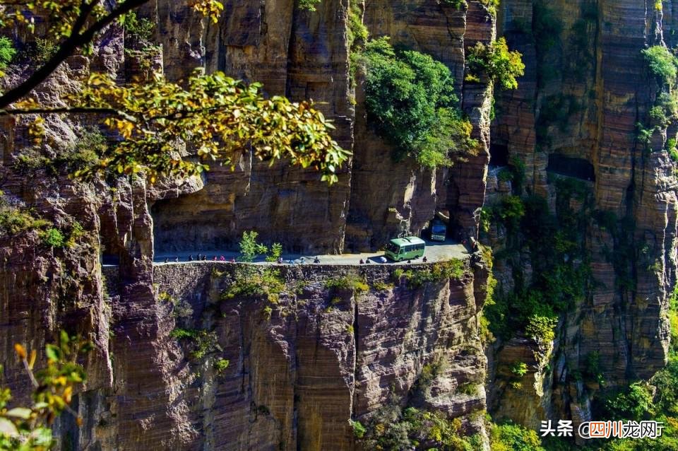 河南十大旅游景点排行榜 河南旅游景点排名前十名