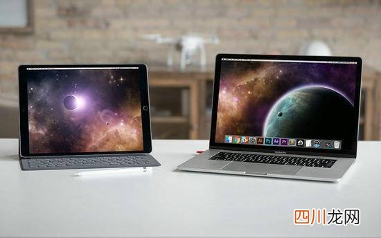 将ipad作为电脑的扩展屏幕 ipad作为macbook扩展屏幕卡顿