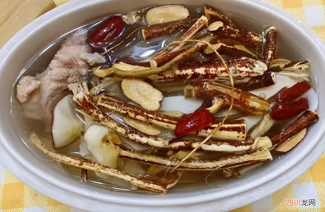 五指毛桃煲汤食材搭配指南 五指毛桃和什么煲汤最好