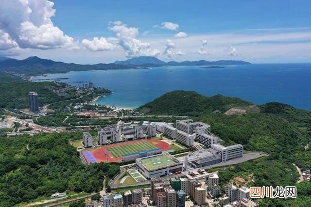 盘点最好的高中大全 广东省重点高中排名