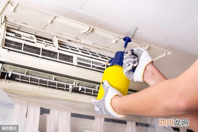 空调内机漏水原因有几个 空调内机漏水是什么原因造成的