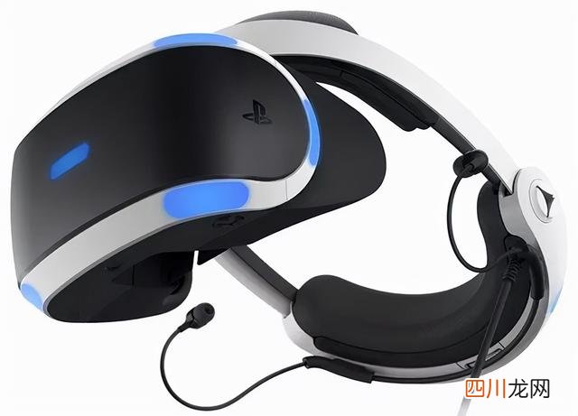 VR科普一口气看完VR虚拟现实发展史 vr虚拟现实技术未来发展