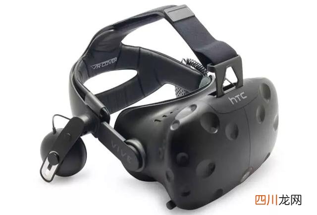 VR科普一口气看完VR虚拟现实发展史 vr虚拟现实技术未来发展