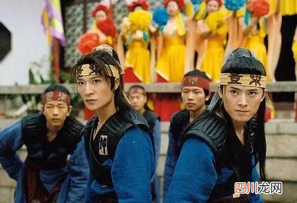 那些年暑期看过的114部经典电视剧 100部最值得看的电视剧
