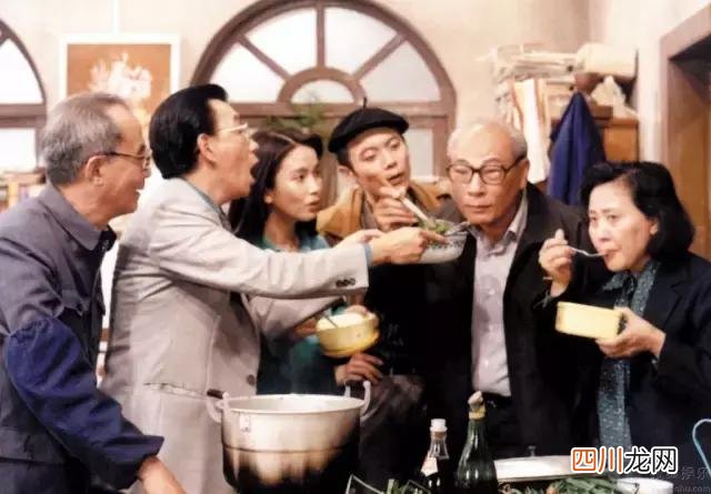 那些年暑期看过的114部经典电视剧 100部最值得看的电视剧