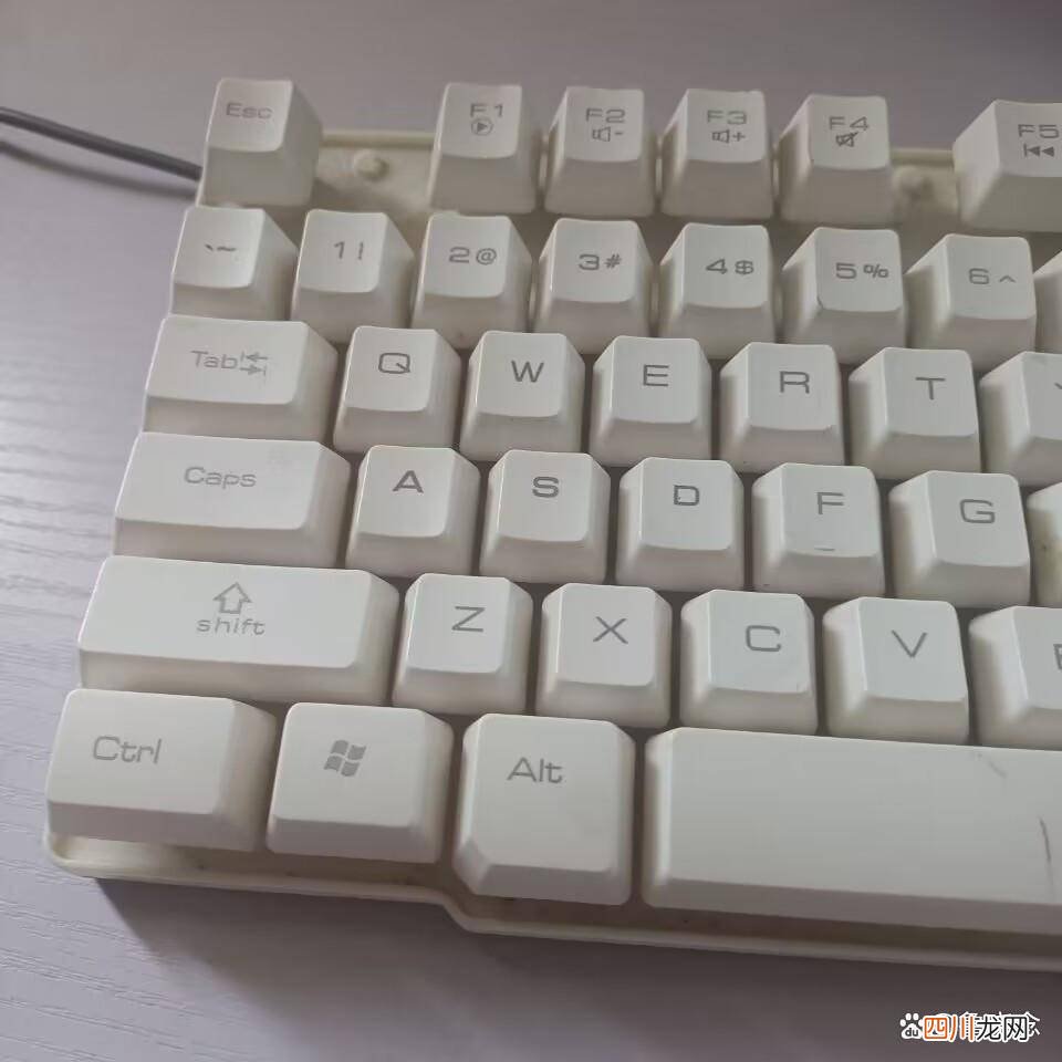 键盘快捷键使用大全图 电脑快捷键切换到桌面