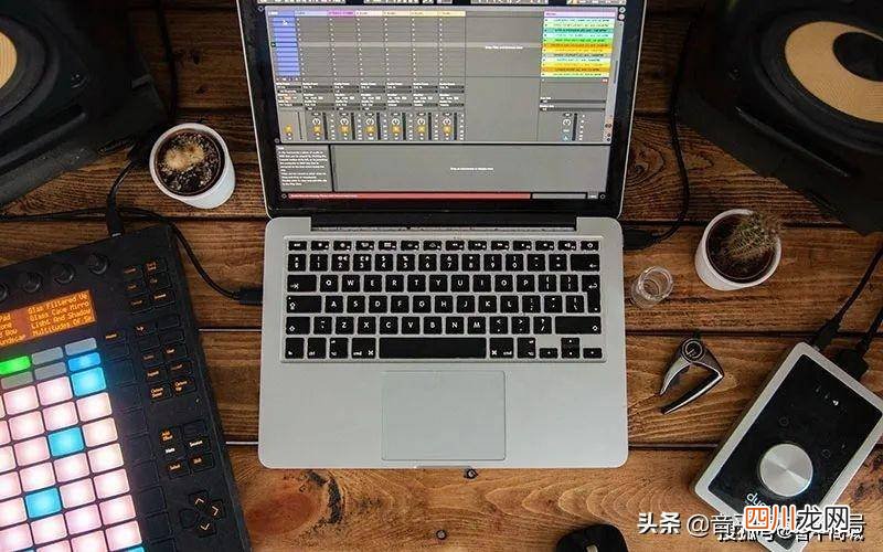 个人录音棚设备配置 录音棚设备连接示意图