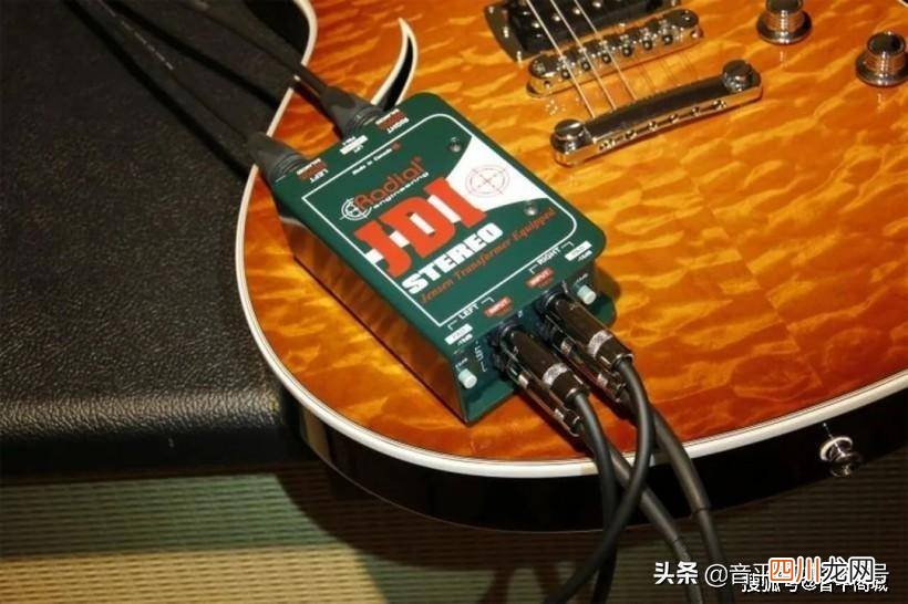 个人录音棚设备配置 录音棚设备连接示意图