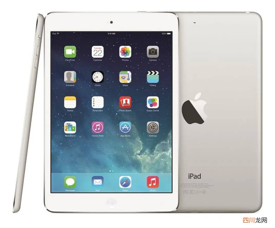 mini2平板参数功能讲解 ipadmini2参数配置
