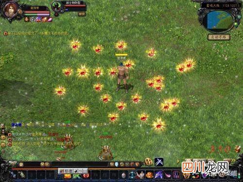 魔域boss爆率策略详解 魔域boss怎么打才容易爆