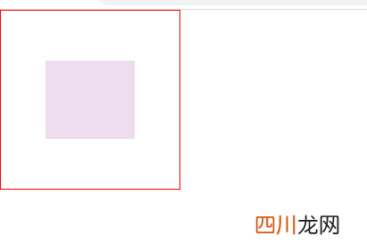css中的块级元素了解 css父元素和子元素