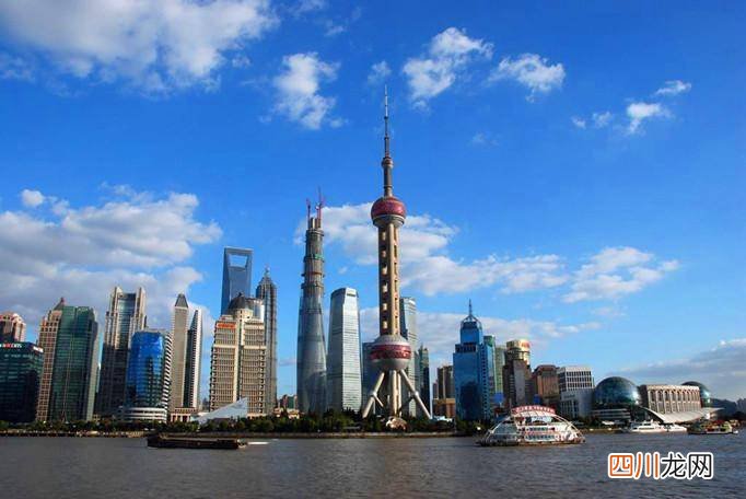 上海旅游必去景点了解 上海世博园一日游指南推荐