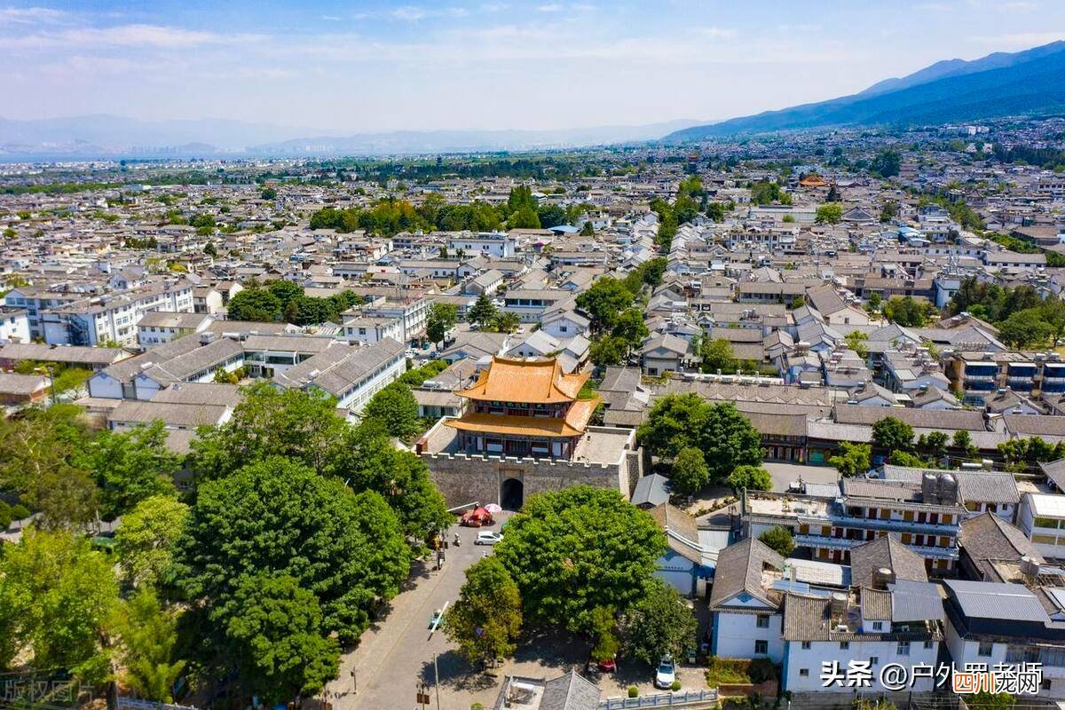 香格里拉游玩最佳路线 丽江香格里拉旅游景点攻略