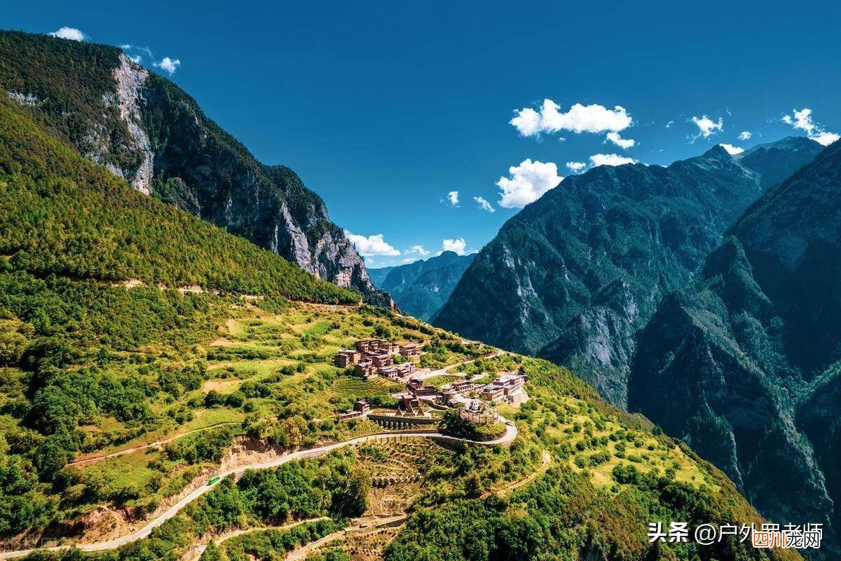 香格里拉游玩最佳路线 丽江香格里拉旅游景点攻略