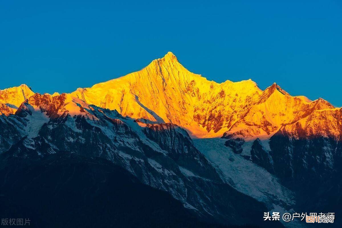 香格里拉游玩最佳路线 丽江香格里拉旅游景点攻略