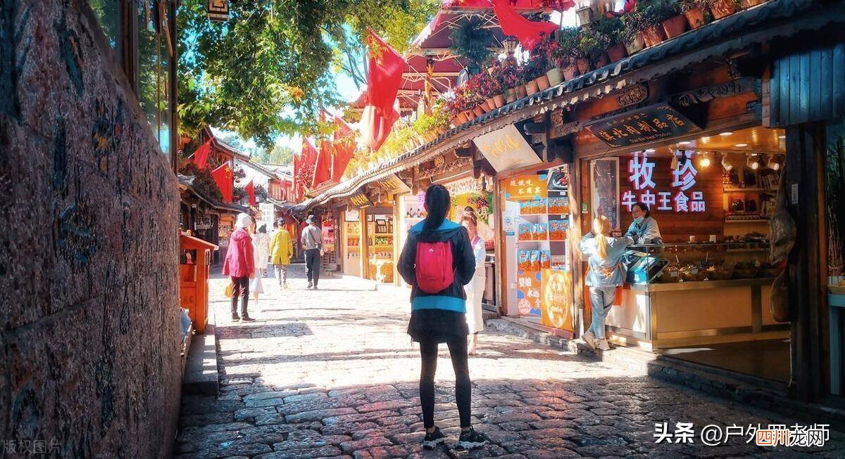 香格里拉游玩最佳路线 丽江香格里拉旅游景点攻略