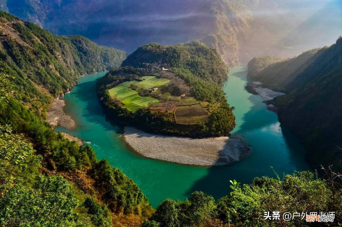 香格里拉游玩最佳路线 丽江香格里拉旅游景点攻略