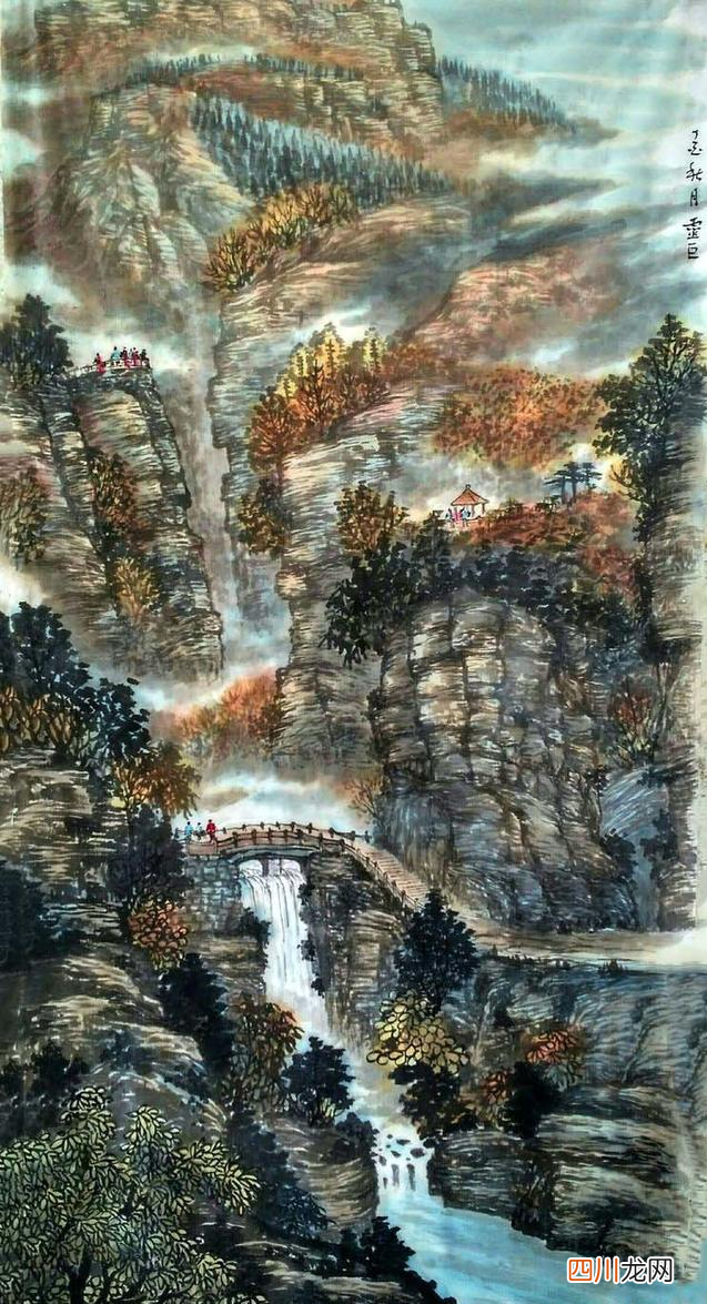 大自然古诗大全 描写大自然的诗歌