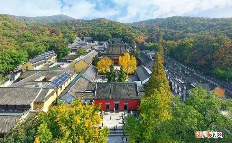 南京旅游攻略三日游最佳路线 南京旅游景点介绍一下