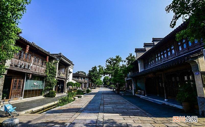 南京旅游攻略三日游最佳路线 南京旅游景点介绍一下