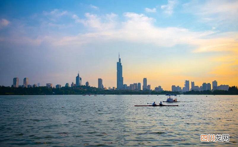 南京旅游攻略三日游最佳路线 南京旅游景点介绍一下