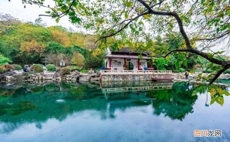 南京旅游攻略三日游最佳路线 南京旅游景点介绍一下