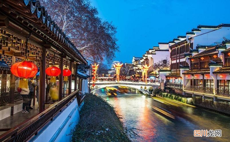 南京旅游攻略三日游最佳路线 南京旅游景点介绍一下