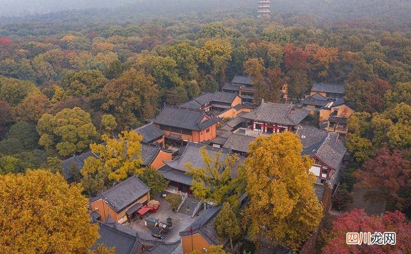 南京旅游攻略三日游最佳路线 南京旅游景点介绍一下