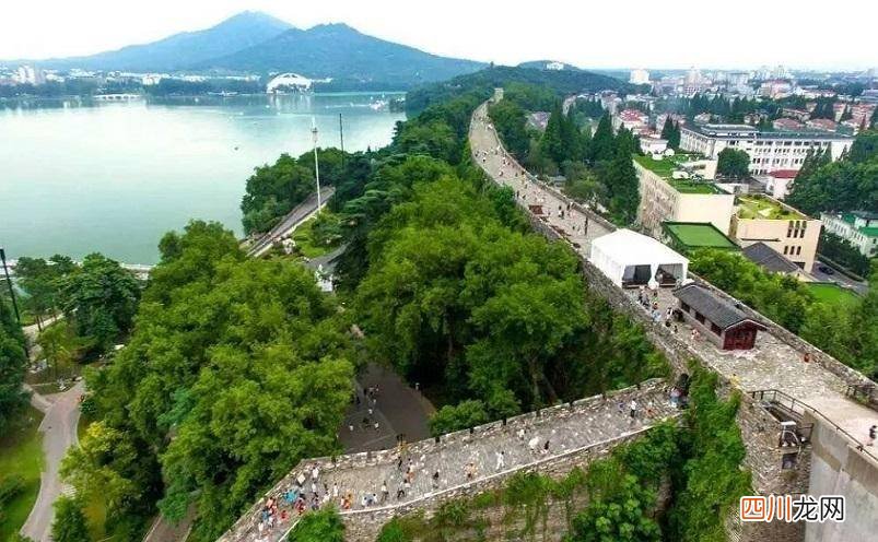 南京旅游攻略三日游最佳路线 南京旅游景点介绍一下