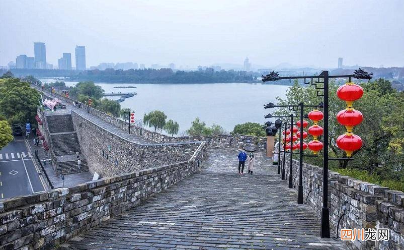 南京旅游攻略三日游最佳路线 南京旅游景点介绍一下