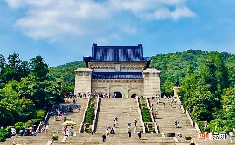 南京旅游攻略三日游最佳路线 南京旅游景点介绍一下