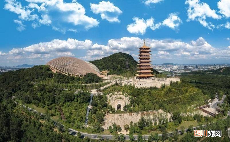 南京旅游攻略三日游最佳路线 南京旅游景点介绍一下