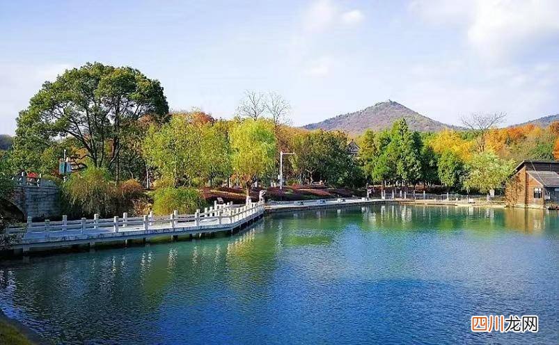 南京旅游攻略三日游最佳路线 南京旅游景点介绍一下