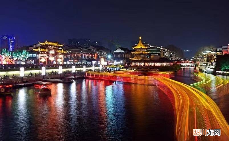 南京旅游攻略三日游最佳路线 南京旅游景点介绍一下