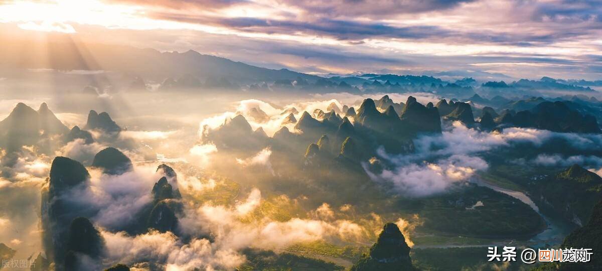 4月旅游国内最佳去处 四月份旅游地最佳推荐