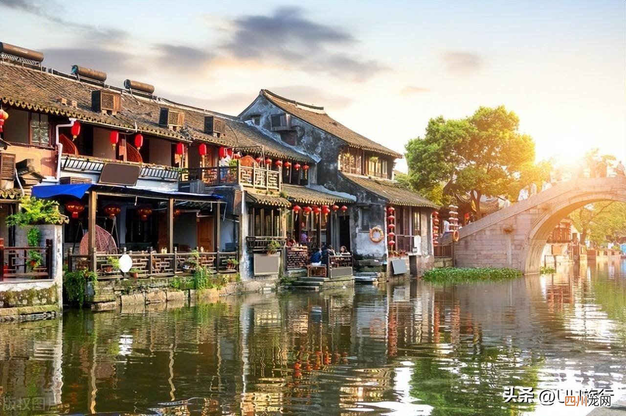4月旅游国内最佳去处 四月份旅游地最佳推荐