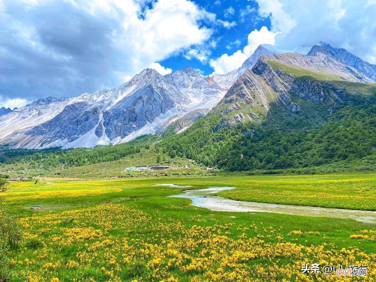 4月旅游国内最佳去处 四月份旅游地最佳推荐