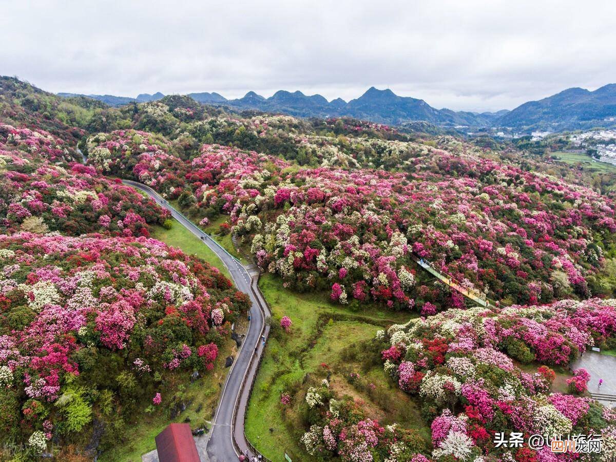 4月旅游国内最佳去处 四月份旅游地最佳推荐