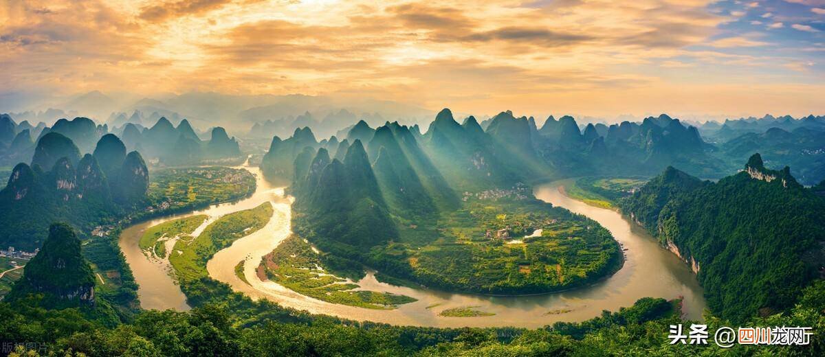 4月旅游国内最佳去处 四月份旅游地最佳推荐