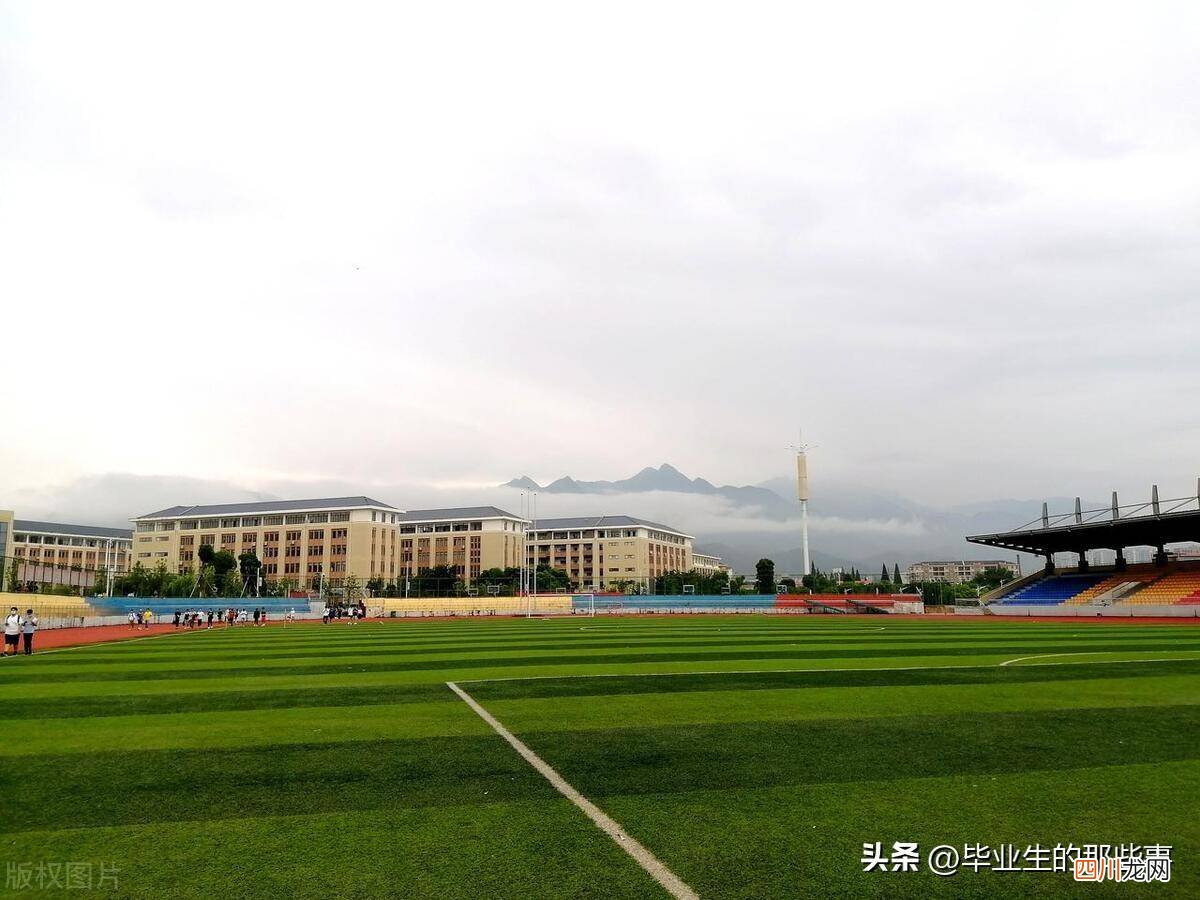 公认最好的专科大全 江西职业学校排名榜