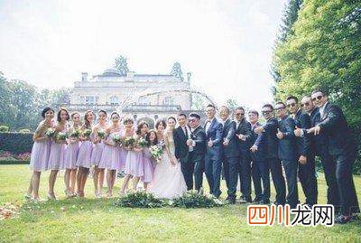 结婚证婚人讲话稿简短 证婚人致辞精选简短的