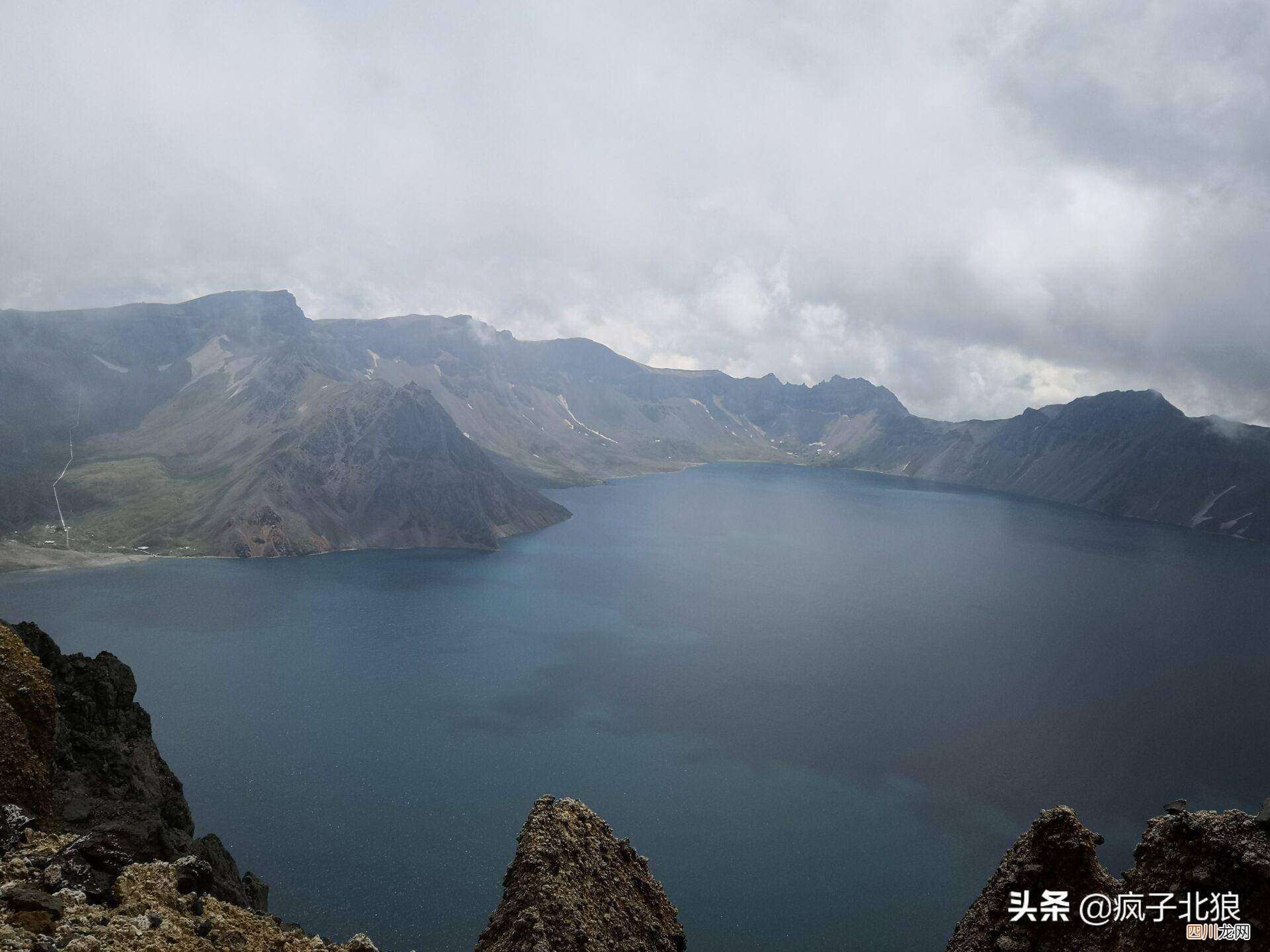 天池旅游攻略自由行最佳线路 天池一日游跟团多少钱