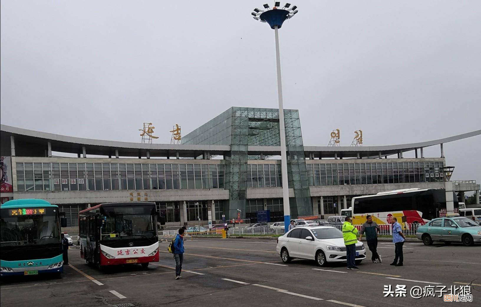 天池旅游攻略自由行最佳线路 天池一日游跟团多少钱