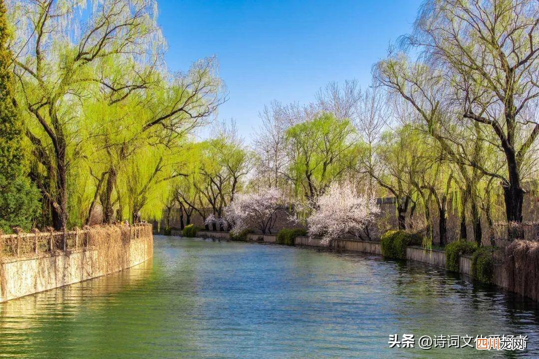 友人离别鼓励祝福的古诗词 分别赠言的诗句有哪些