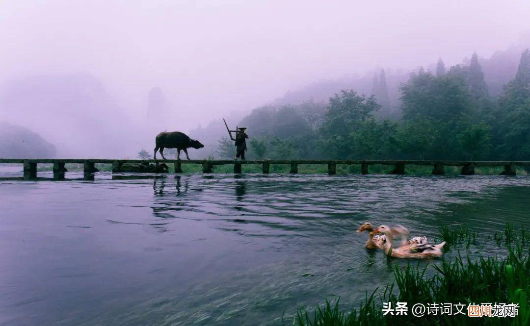 友人离别鼓励祝福的古诗词 分别赠言的诗句有哪些