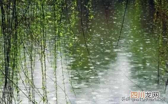 有关春夏秋冬的诗句分享 描写四季的诗句各写一句