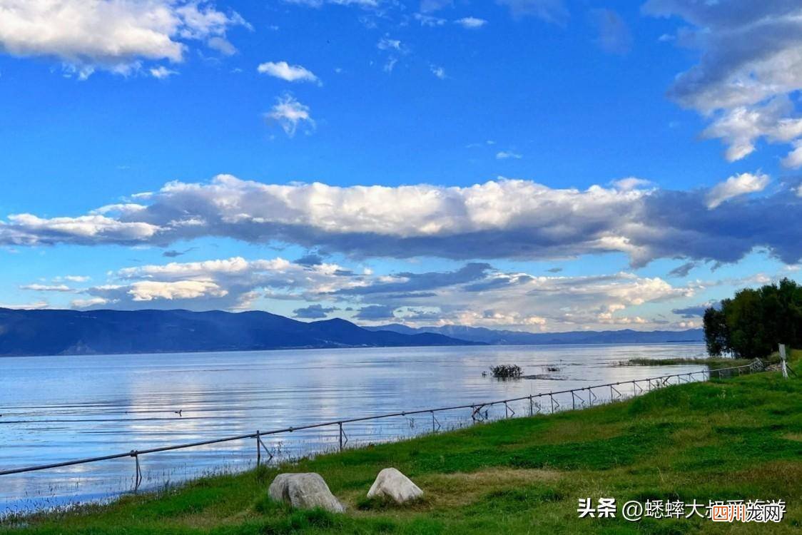大理游玩路线行程安排 大理攻略最佳旅游攻略价格