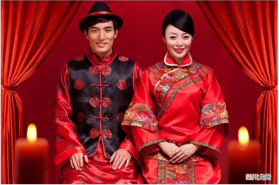 婚姻祝福语句简短唯美句子 结婚祝福语创意短句